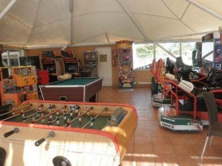 Mobilhome 4 Ca61 ヴィア エクステリア 写真